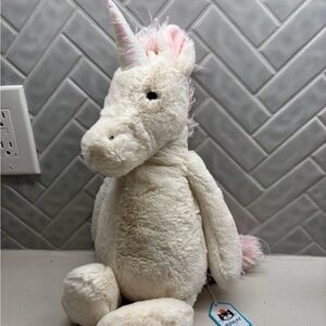 Jellycat Unicorn